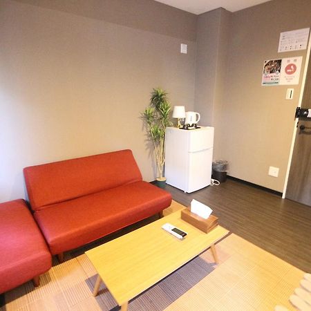 Prime Inn Shinsaibashi Oszaka Kültér fotó