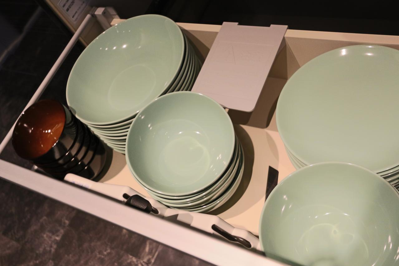 Prime Inn Shinsaibashi Oszaka Kültér fotó
