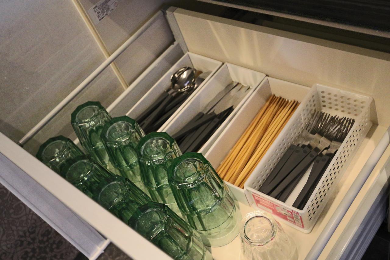 Prime Inn Shinsaibashi Oszaka Kültér fotó