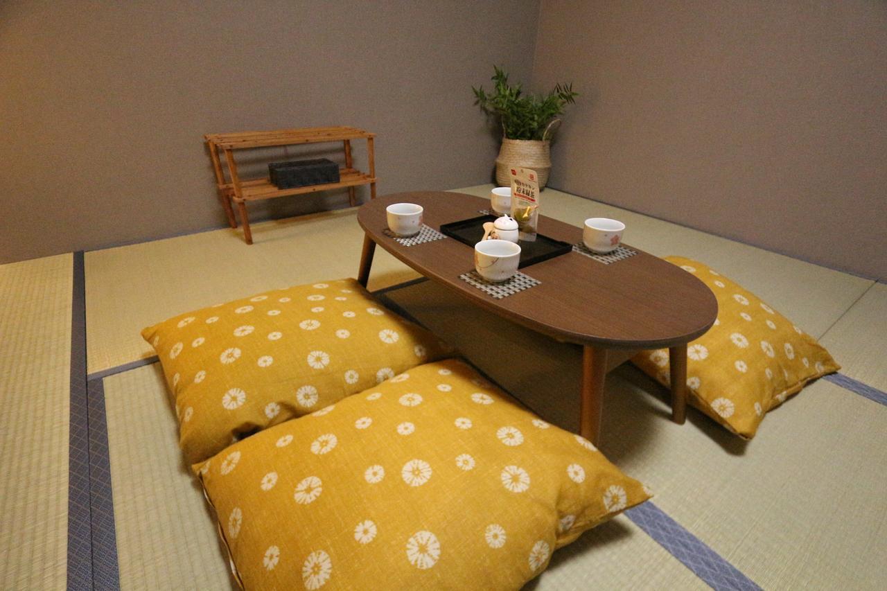 Prime Inn Shinsaibashi Oszaka Kültér fotó