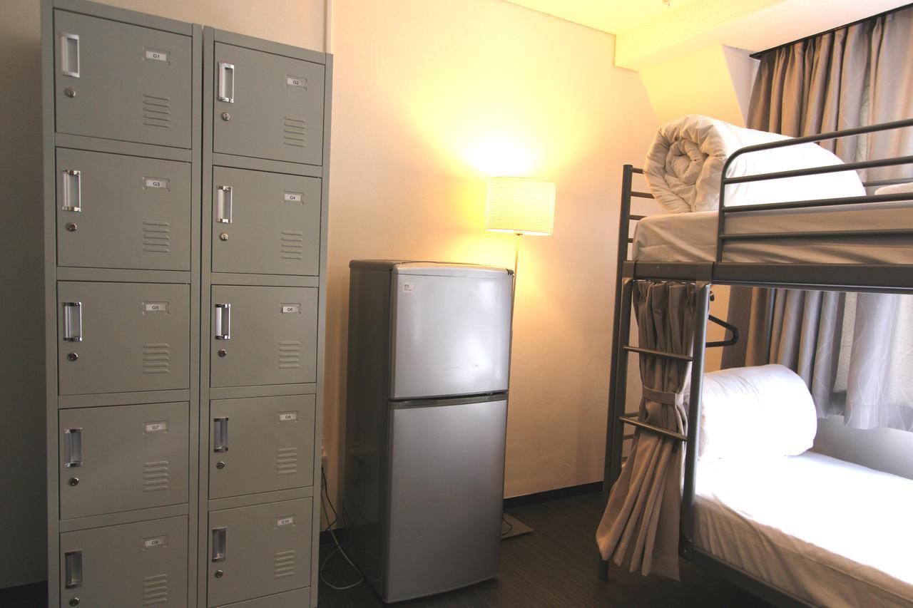 Prime Inn Shinsaibashi Oszaka Kültér fotó