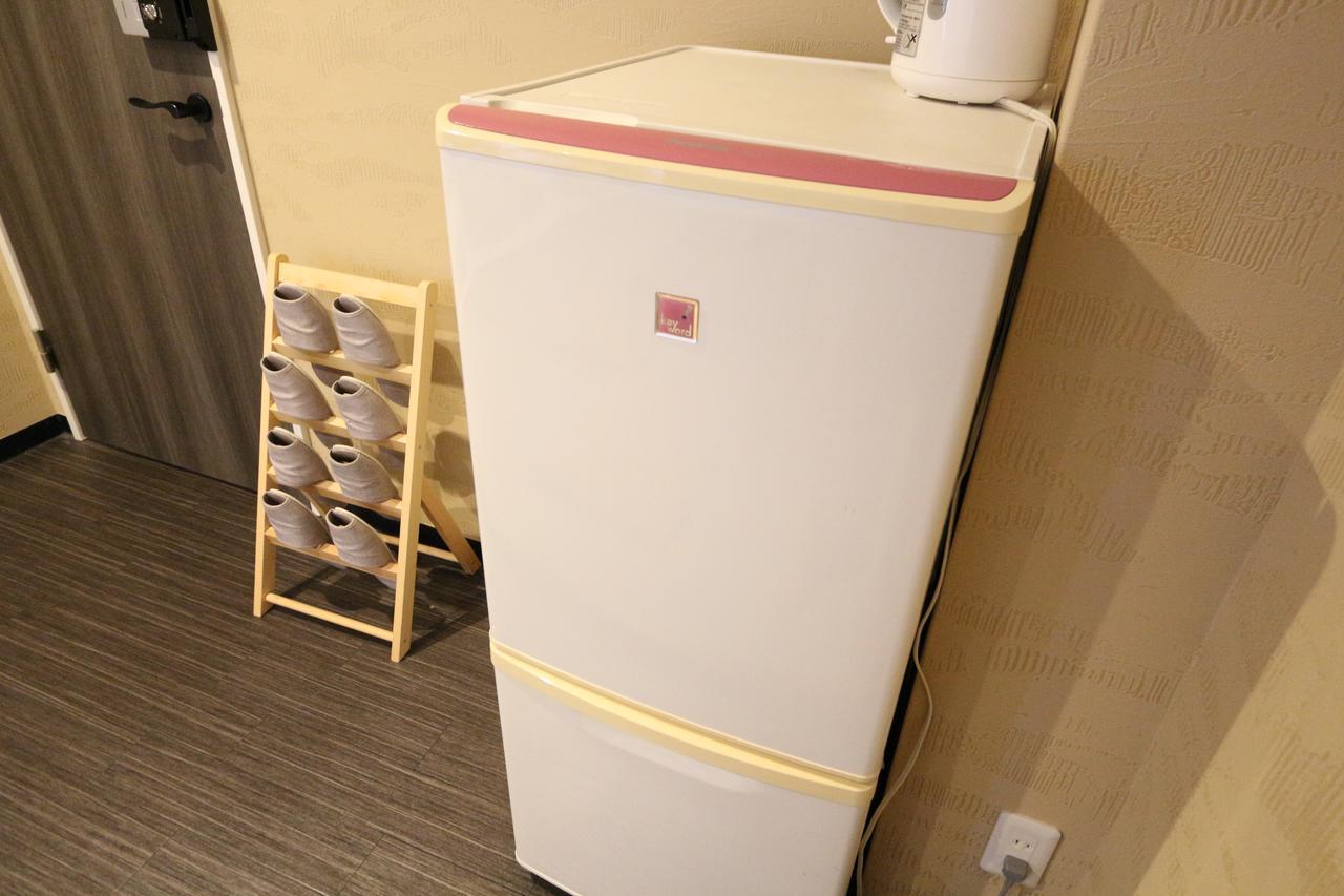 Prime Inn Shinsaibashi Oszaka Kültér fotó