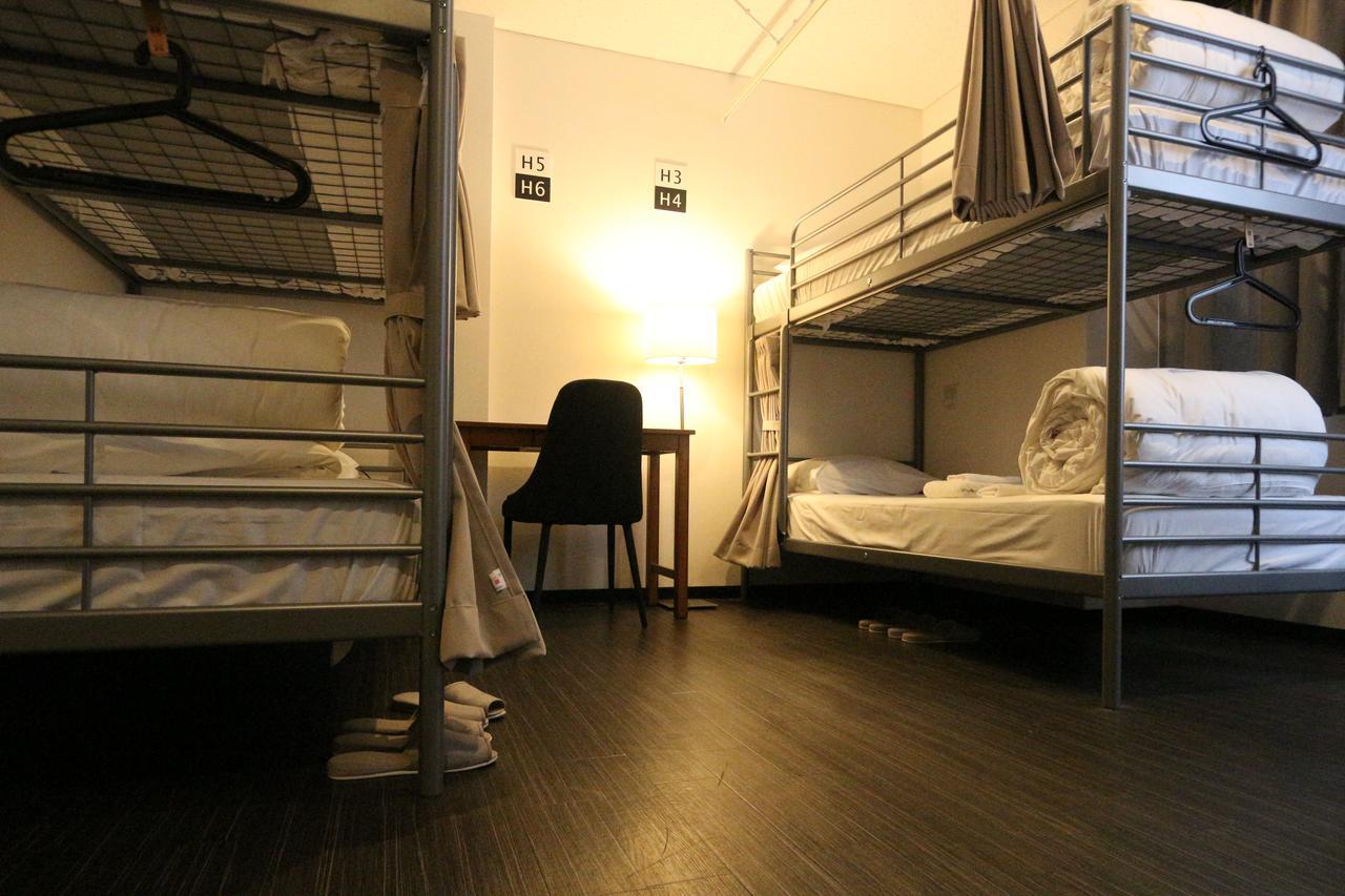 Prime Inn Shinsaibashi Oszaka Kültér fotó
