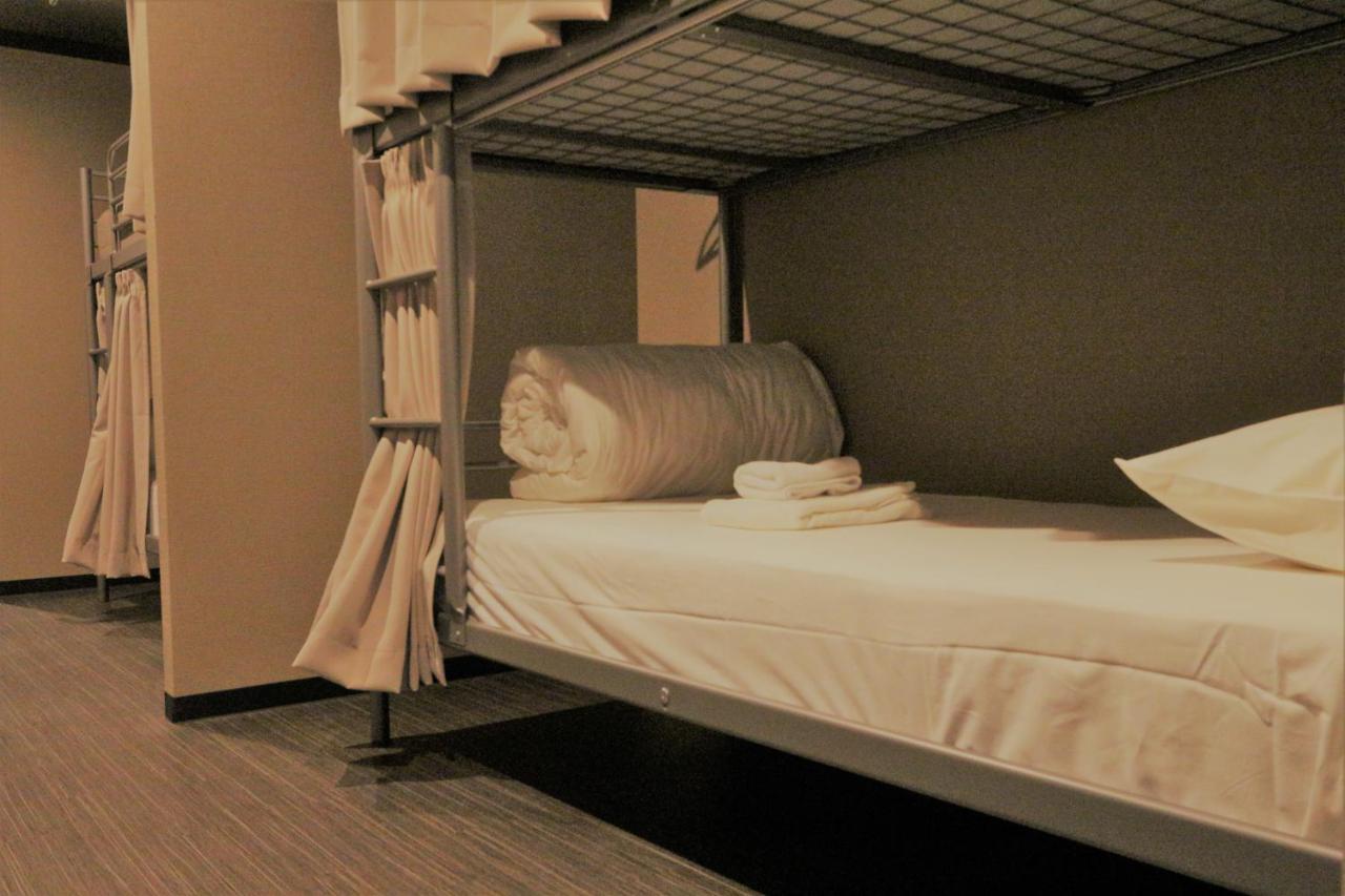 Prime Inn Shinsaibashi Oszaka Kültér fotó