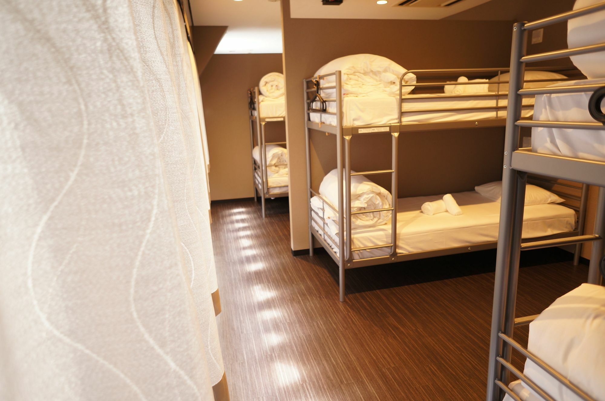 Prime Inn Shinsaibashi Oszaka Kültér fotó